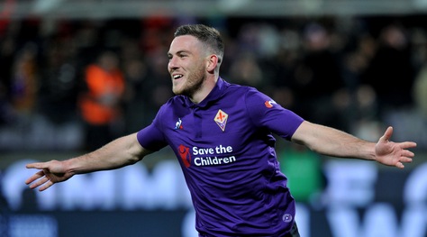 Napoli, idea Veretout: servono 25 milioni