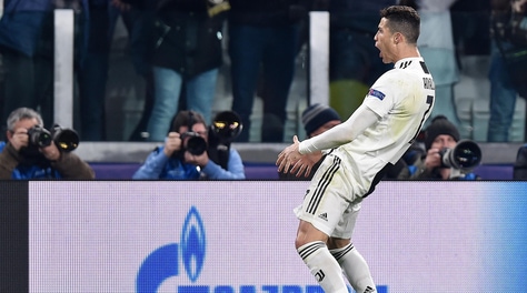 Cristiano Ronaldo, le uova d’oro e l’etica flessibile