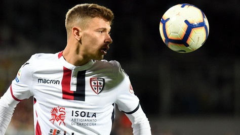 Giulini: «Il Napoli vuole Barella»