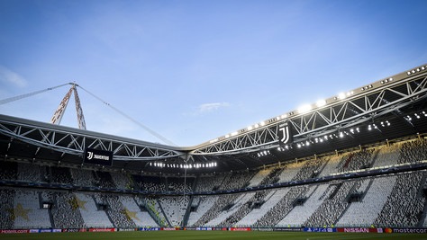 Allianz Stadium sold out per Juventus-Fiorentina. Record per il calcio femminile