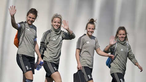 Serie A femminile, diretta Juventus-Fiorentina ore 15: formazioni ufficiali e dove vederla in tv