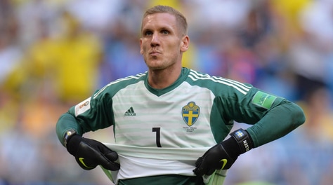 Svezia, bufera social su Olsen: «Meglio una mucca. Bravo per il Subbuteo»