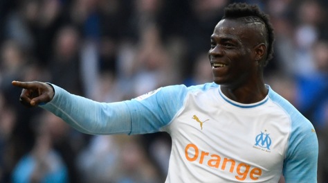 "Balotelli verso il Flamengo"