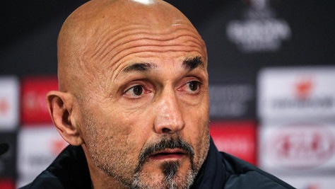 Spalletti annuncia: «Icardi torna ed è titolare»