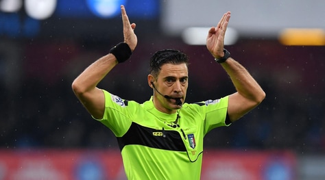 Intervista a Gavillucci: «Lotto per gli arbitri»