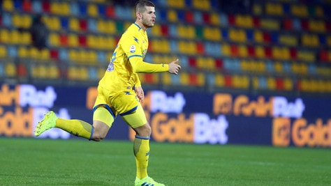 Atalanta, Valzania in prestito alla Cremonese