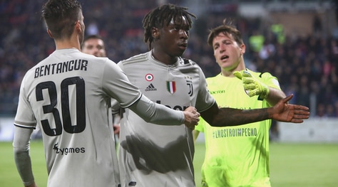 Kean, parla il fratello: «Lui interista? Non scherziamo, tifava Milan»