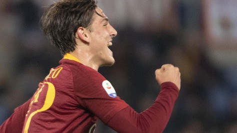 Roma, tenere Zaniolo senza la Champions League è dura