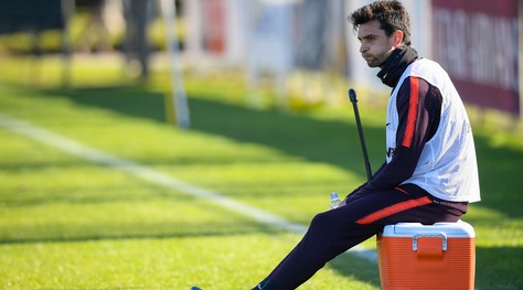 Roma, flop Pastore: cinque infortuni e appena 645 minuti giocati