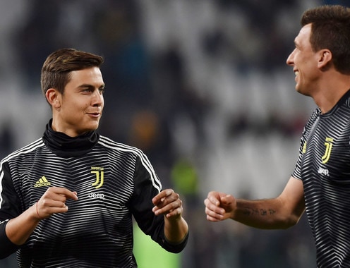 Diretta Juventus-Milan ore 18: formazioni ufficiali e dove vederla in tv