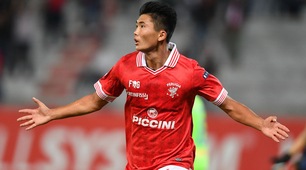 Serie B: volano Perugia, Frosinone, Carpi e Parma