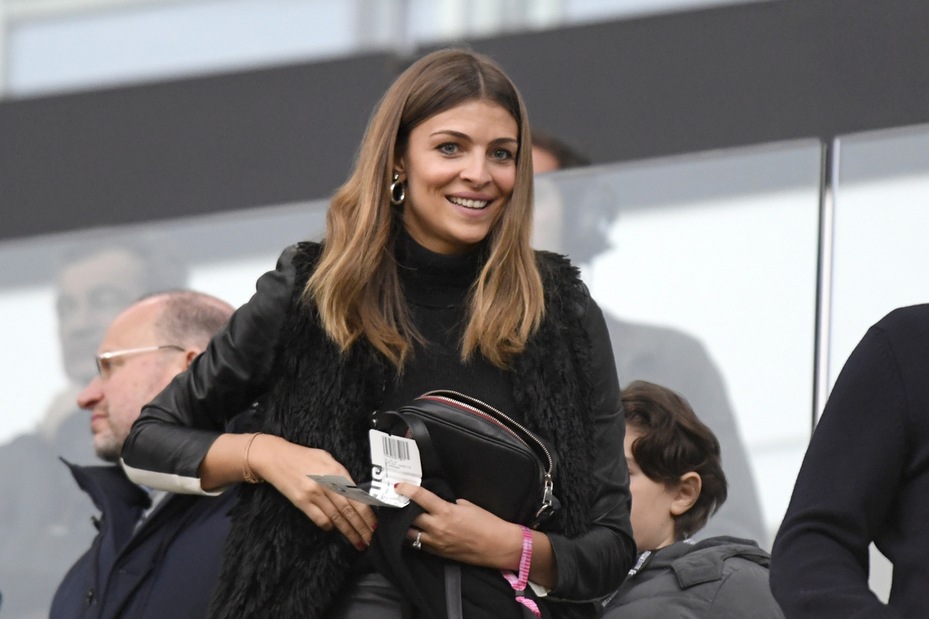 Cristina Chiabotto, debiti con il fisco per 2,5 milioni di euro