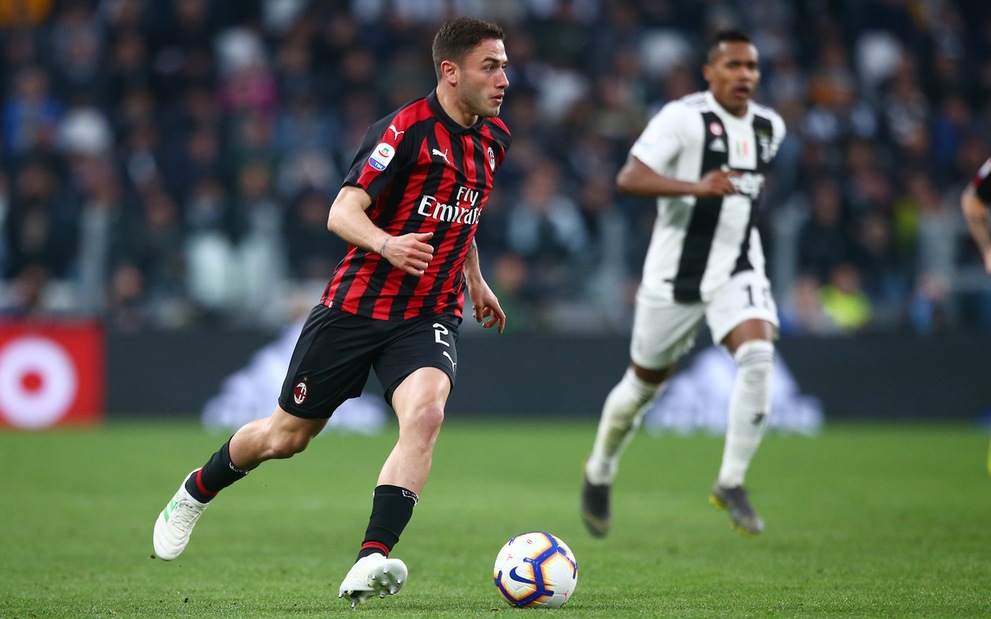 Serie A Juventus-Milan 2-1, il tabellino