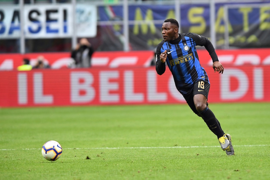 Cagliari, occhi sullo svincolato Asamoah