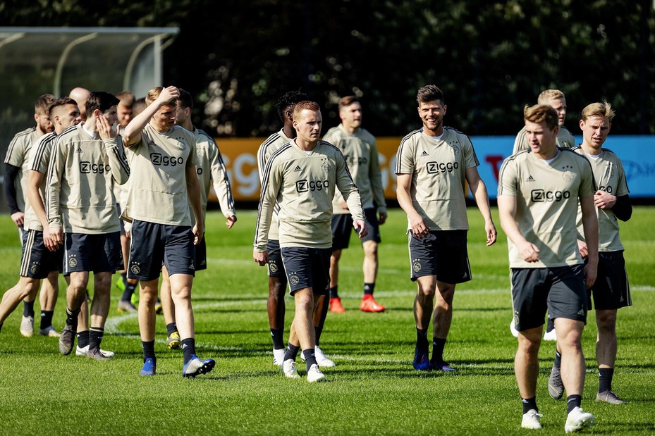 Champions, quote da semifinale per la Juventus