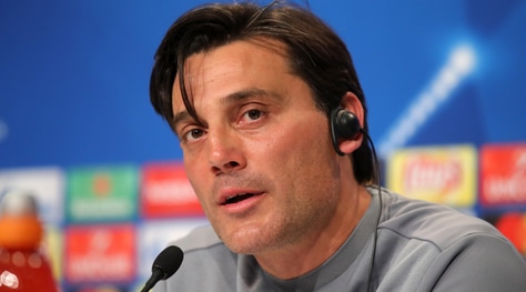 Montella alla Fiorentina: è fatta!