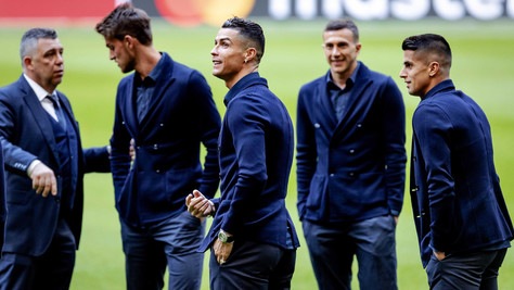 Diretta Ajax-Juventus ore 21: dove vederla in tv e probabili formazioni