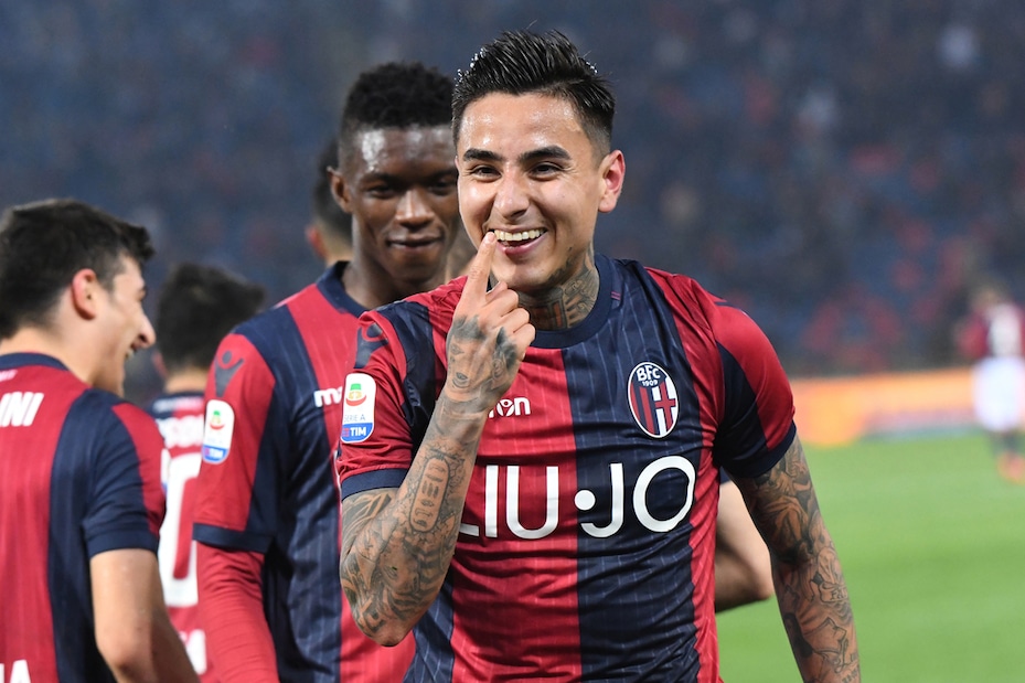 Bologna, Mihajlovic mette il veto su Pulgar