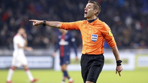 Champions League, Juventus-Ajax: arbitra Turpin