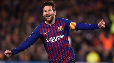 Barcellona-Manchester United 3-0: Messi show, blaugrana in semifinale