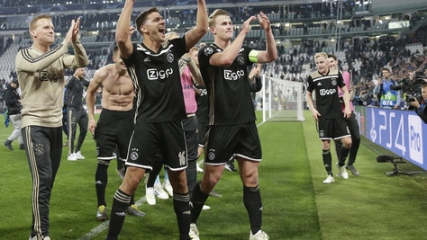 Il dominio del gioco