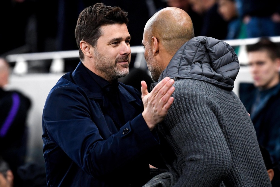 Diretta Manchester City-Tottenham ore 21: probabili formazioni e dove vederla in tv