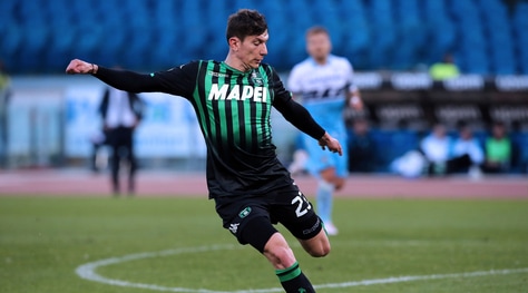 Sassuolo, ufficiale il ritorno di Magnani