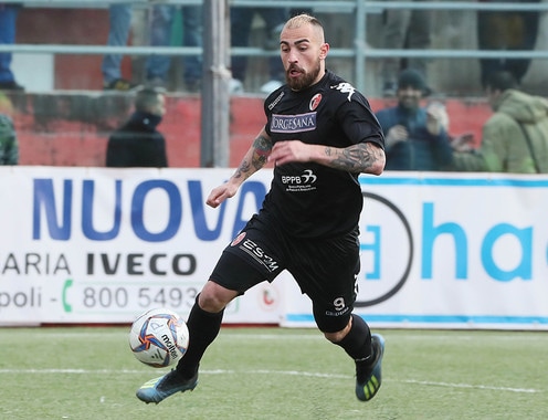 Bari promosso in Serie C: festa per i De Laurentiis