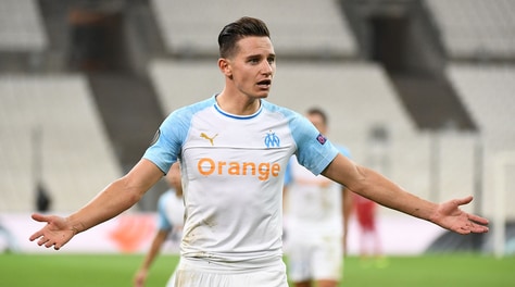 Napoli, Lozano è dura. Thauvin si può