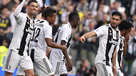 Juventus nella storia: ecco l'Albo d'oro della Serie A