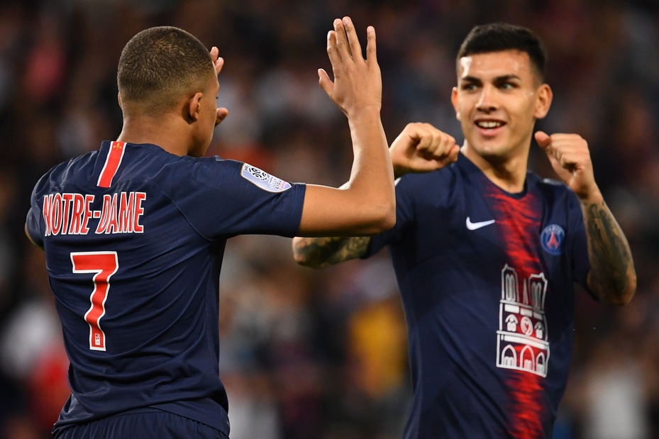 Inter-Paredes, si può. Quanti svincolati di lusso VIDEO