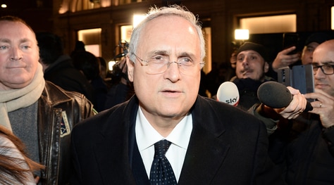 On Air: Lotito "Inzaghi resta". Pallotta "Grazie Ranieri"