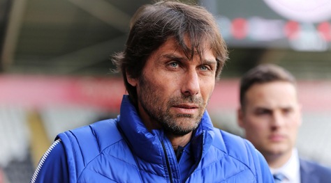 Conte alla Roma, contatti da quattro mesi!