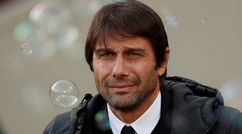 Conte: «La Roma? Vediamo»