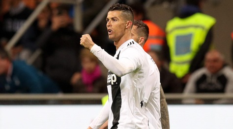 Cristiano Ronaldo fa 600 gol in carriera