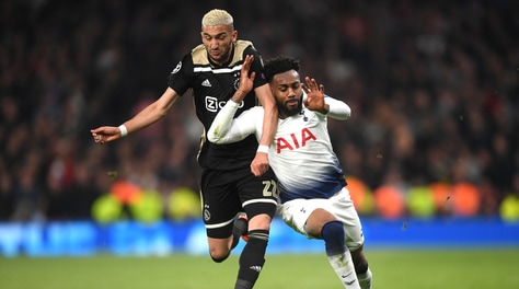 Inter, Roma e Juve: occhi su Tottenham-Ajax