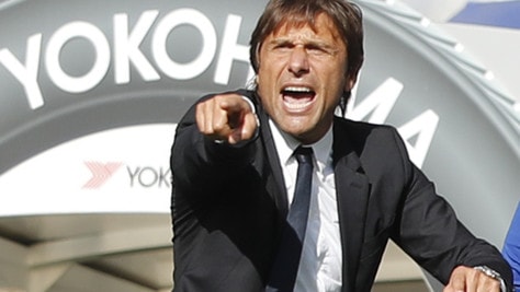 Roma, Conte si avvicina: ecco cosa manca