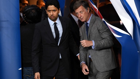 «Stanchi del Psg, gli arabi vogliono la Roma». Ma Pallotta smentisce