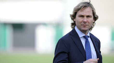 Nedved conferma: «Allegri resta alla Juve»