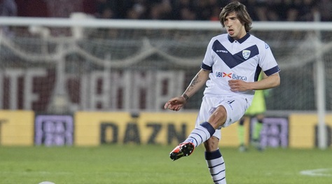 Brescia, il Psg insiste per Tonali