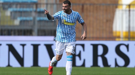 Diretta Chievo-Spal ore 18: dove vederla in tv e formazioni ufficiali