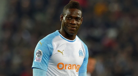 Il Flamengo arriva in Italia: missione Balotelli!