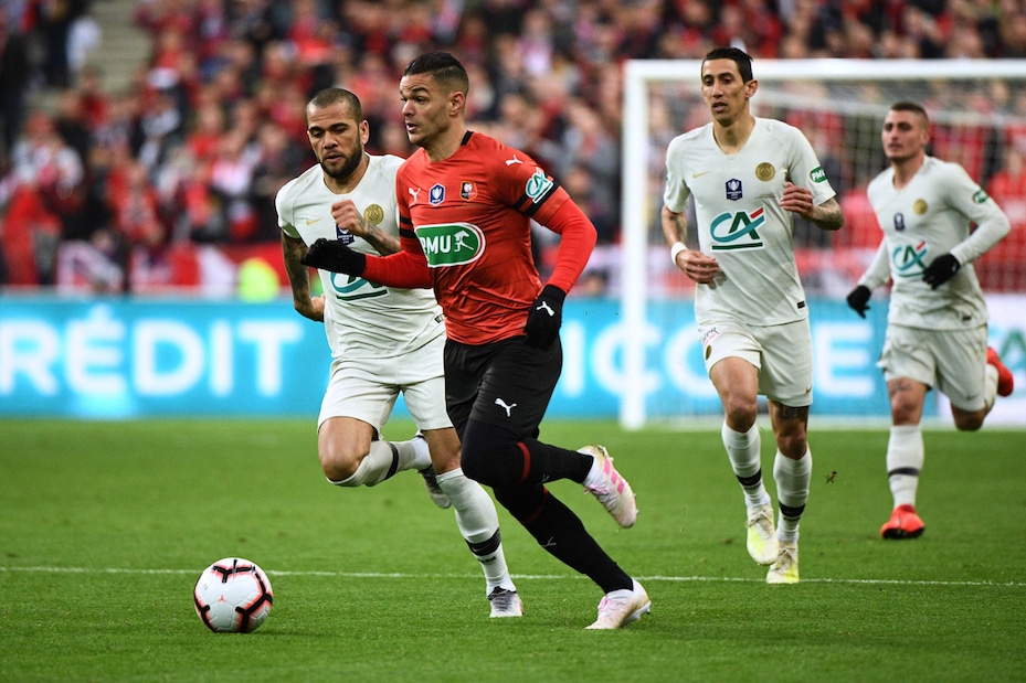 Sampdoria, nuovi contatti con Ben Arfa