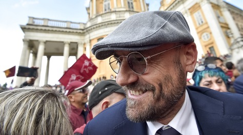 Petrachi alla Roma, il Torino lo libera