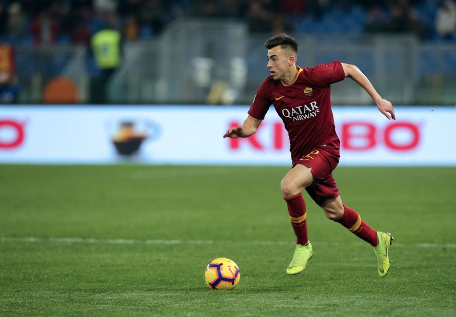 Roma-El Shaarawy: rinnovo tutto da scrivere