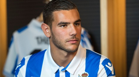 Napoli: Hernandez, la freccia a sinistra di Ancelotti