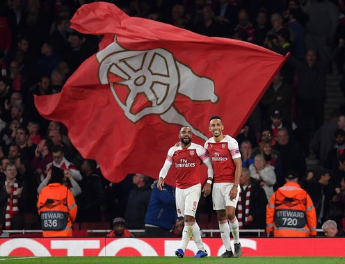 Diretta Valencia-Arsenal ore 21: formazioni ufficiali e dove vederla in tv