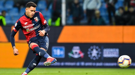 Lazio, idea Sanabria. Quanto incasserebbe la Roma