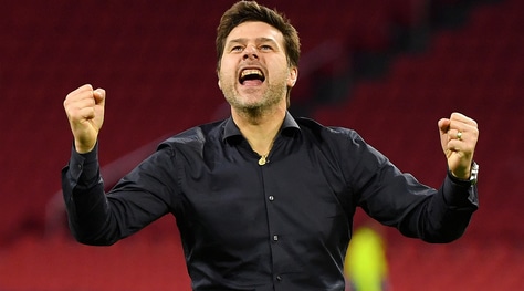 Pochettino, richiesta choc alla Juventus!