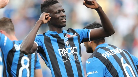 Bologna, doppio colpo a gennaio: Ibanez-Barrow